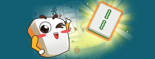 麻将消消消乐消除宣传图