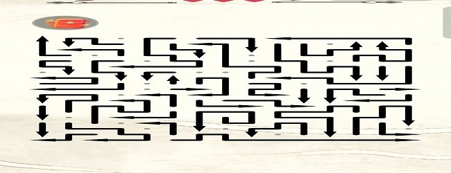 快快大挑战宣传图