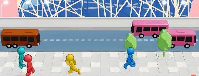 快乐挪车行宣传图
