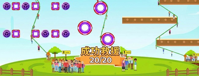 狙击经典枪战游戏宣传图
