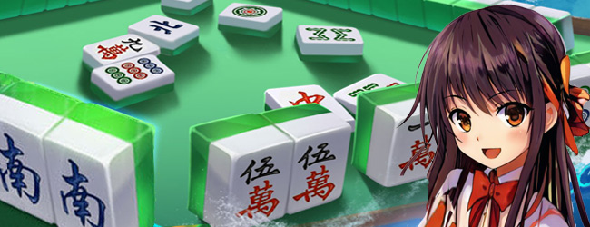 天天黄石麻将宣传图