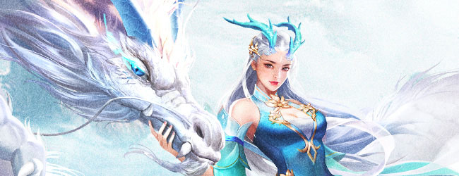 萌宠封神宣传图