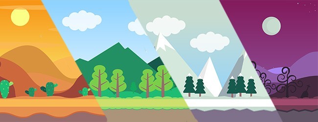 五三游戏盒宣传图