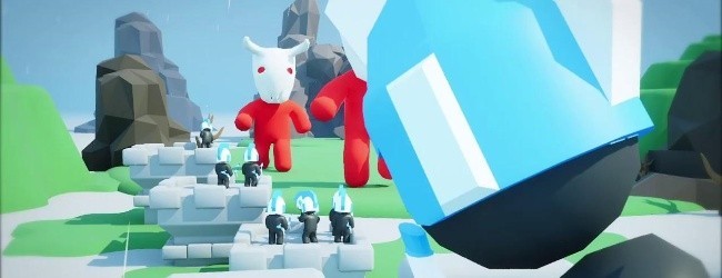 甜瓜游戏模拟器宣传图