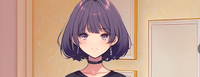 美美甜妆宣传图