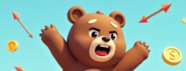 超级跑跑熊宣传图