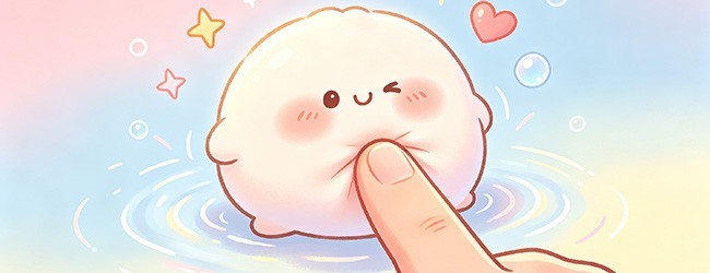 爱压压宣传图