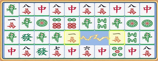 消消消王国宣传图