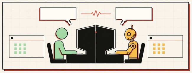 全民图灵测试宣传图