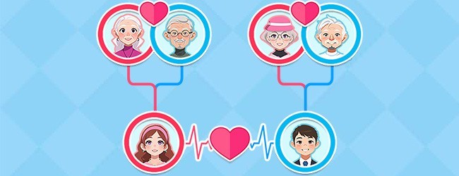 重生大作战宣传图