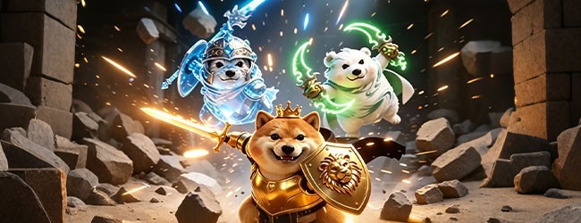 遗忘大陆吞噬进化宣传图