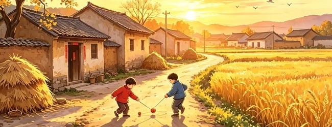 今日拼图宣传图