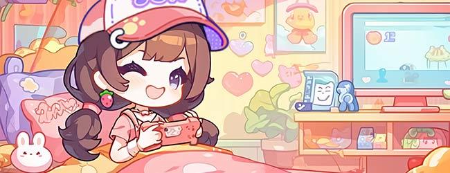 浪漫球球宣传图