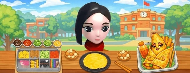 脑瓜超进化宣传图
