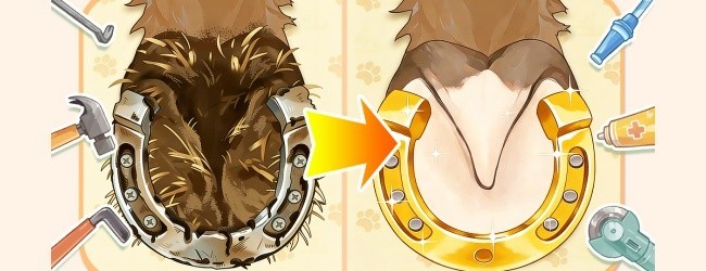 清洁减压大师宣传图