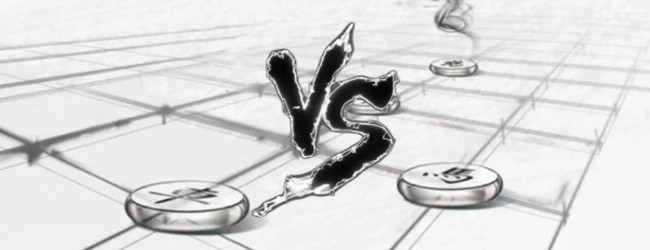 象棋游戏单机宣传图