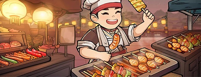 解压小串串宣传图