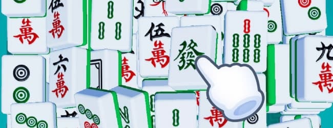 麻将消消消乐经典版宣传图