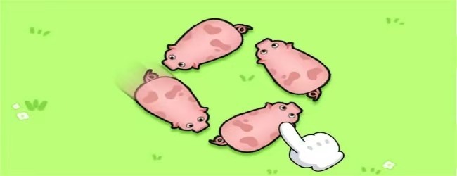 救救小猪猪消除宣传图