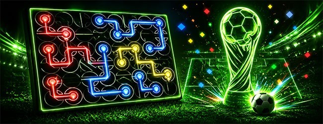脑洞大接管宣传图