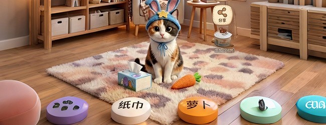这关真棒宣传图