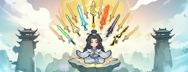刀剑缭乱宣传图