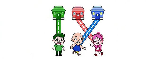 连线回家家宣传图