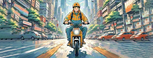 重生之搬砖逆袭宣传图