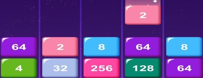 1024方块合成宣传图
