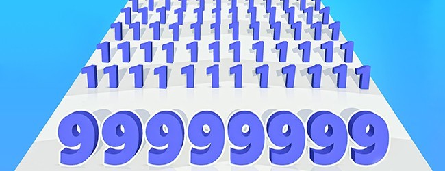 数字枪宣传图