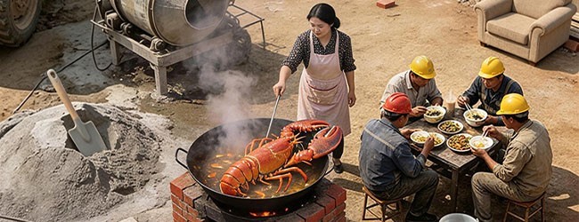 剧情操作大师宣传图
