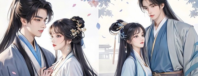 重生之修仙传宣传图