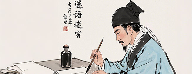 倒水调色来闯关宣传图
