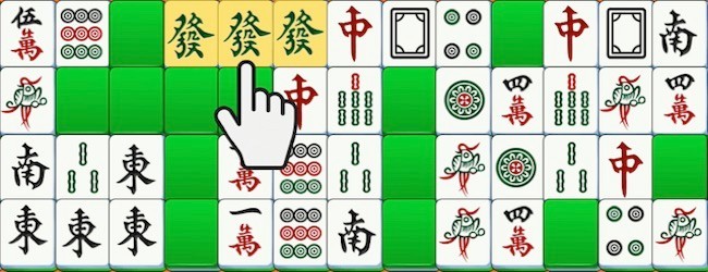 挪对对挑战游戏宣传图