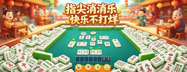 魔力趣消除宣传图