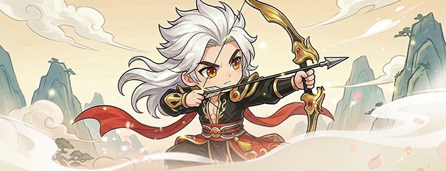 一念长安宣传图