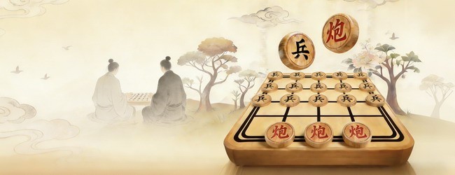 三炮十五兵宣传图