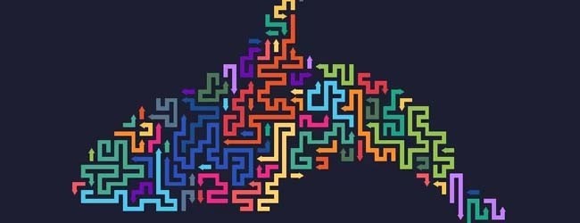 箭头快跑宣传图