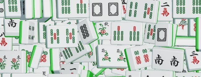 吃碰杠爱消消宣传图