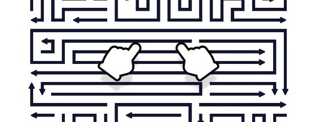 箭头奇遇宣传图