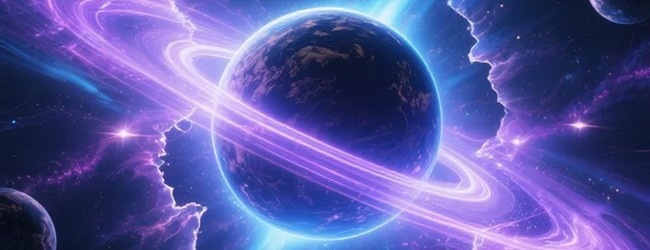 行星吞噬宣传图