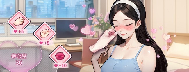 我要当富翁宣传图