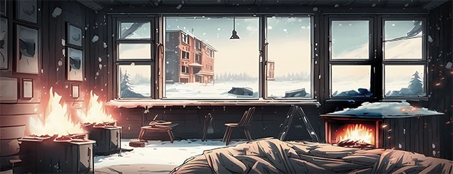 最强末日基地宣传图