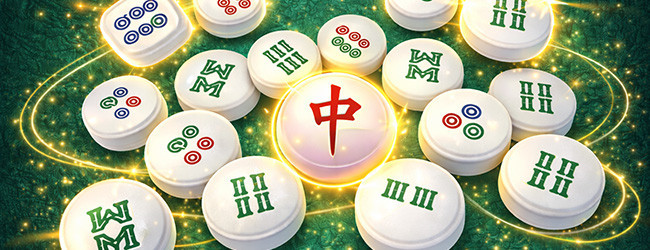 牌开得胜宣传图