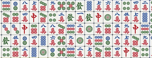 碰杠吃不停宣传图