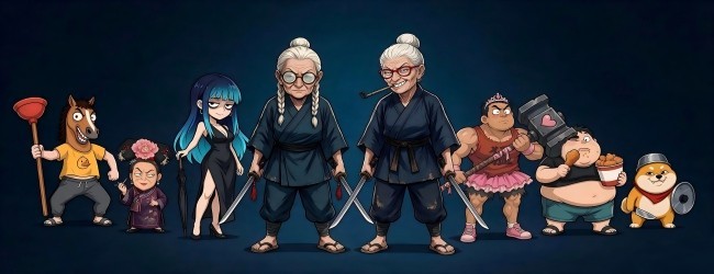 守住别浪宣传图