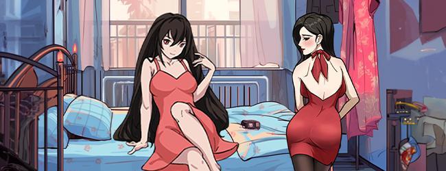 诡异不合理宣传图