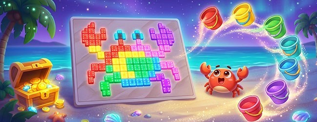 开心消除王宣传图