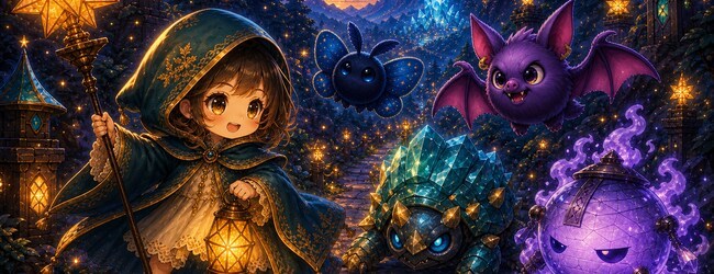 星塔守关宣传图