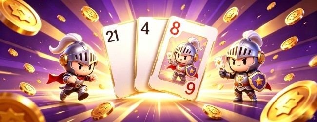 21幻境宣传图
